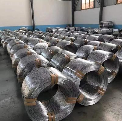 ASTM Standard Drawn Steel Wire for Products
