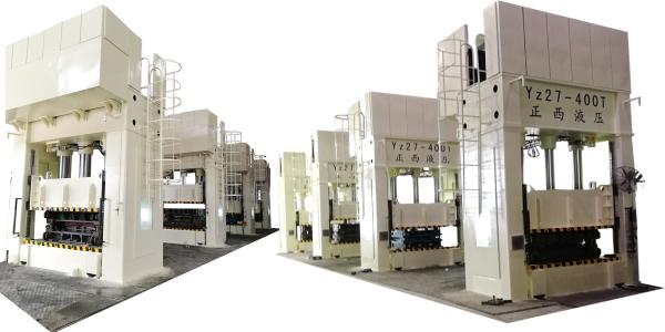 Hydraulic Press Machine 800 Ton Casket Coffin Metal 1000Ton  Deep Drawing Hydraulic Press Machine CE  High standard