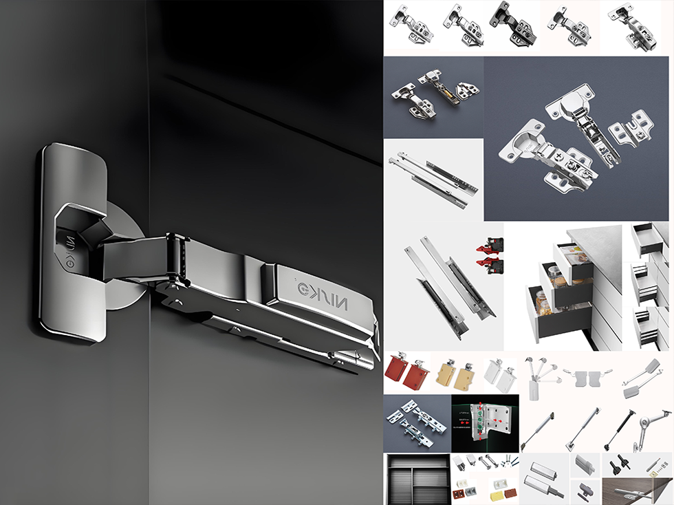 Nisko Hardware Tech Co., Ltd.