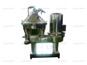 Separador de suco de aço inoxidável 304 de grau alimentício com 380 mm de di
