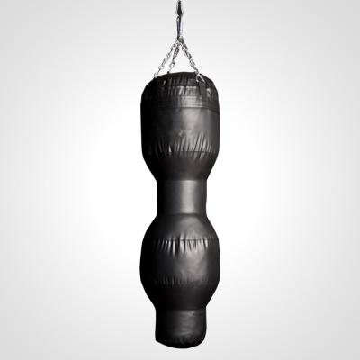 Custom Logo Quality Boxing Punch Bag Kicking Bags Commercial Boxing Heavy Bag