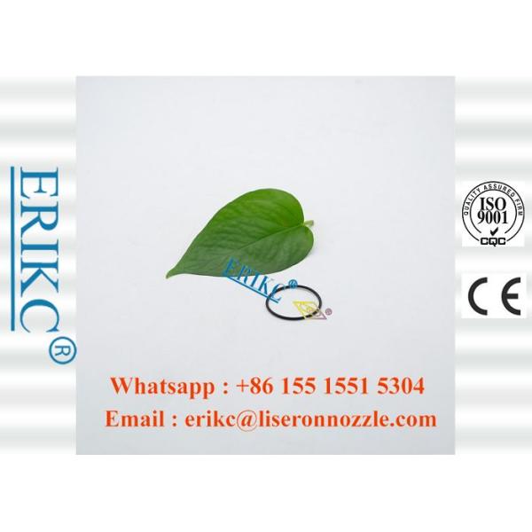 ERIKC F00RJ00220 For BOS Oil Resistance O-Ring F 00R J00 220 fuel injector solenoid valve F00R J00 220