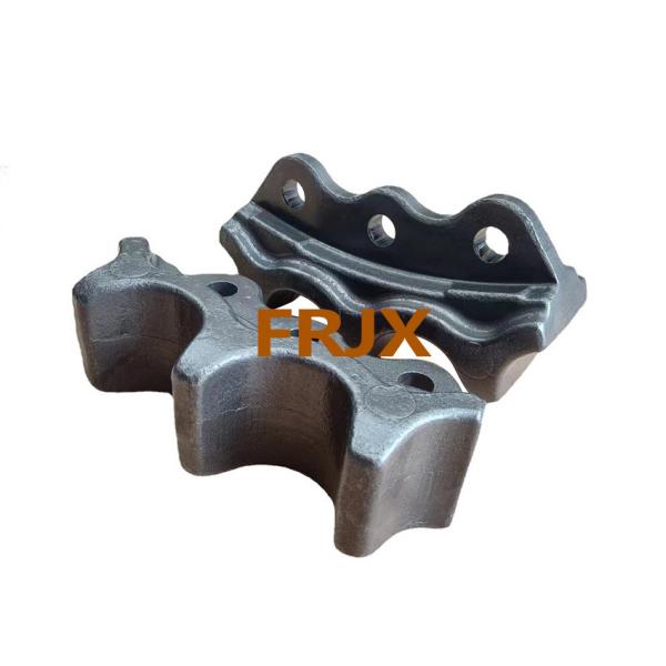 FRJX Mechanical Machinery Suppliers Mini Excavator Drive Sprocket Wheel E120b