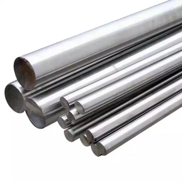 barra 12m de aço inoxidável Rod 410 de 60mm 80mm 420 430 barra redonda dos Ss 316