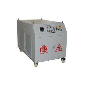 Resistive Load Bank