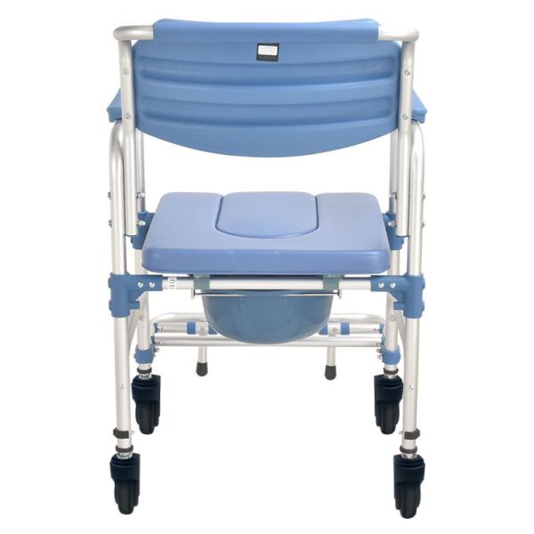 Bath Wheel Chair