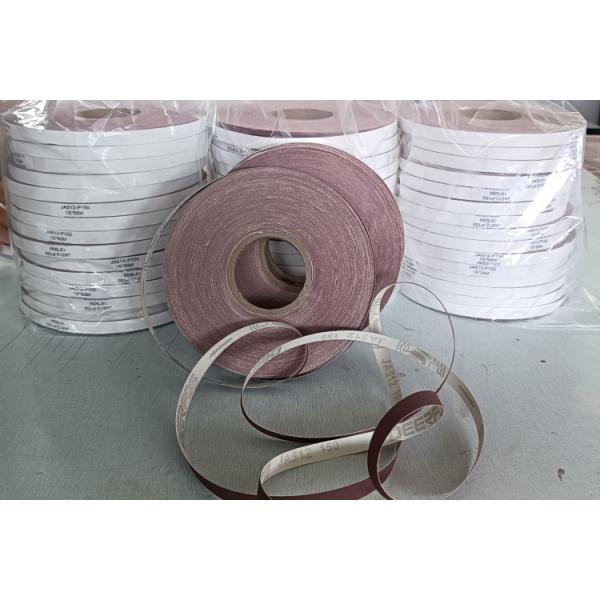 Wholesale Abrasive Sand Paper Emery Polishing Sanding Cloth Roll Rolls