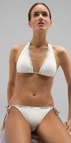 Brazilian Girls Swimming Suits Bikini Small Cup+ High Cut Style Beach Biquini Solid Black/White Micro Swim Suits Thong B