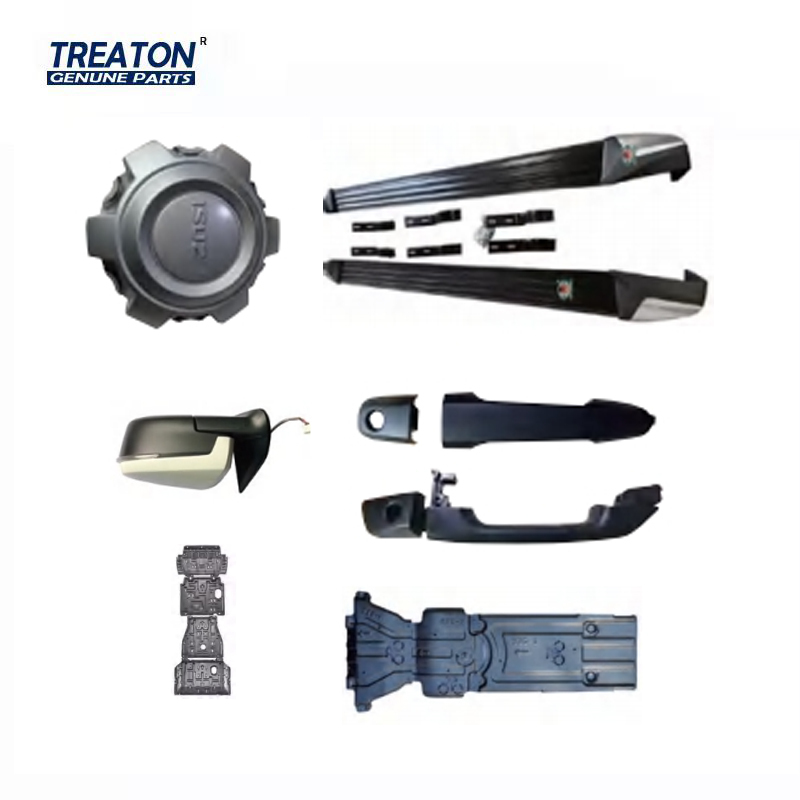HIGH QUALITY AUTO  CAR PARTS  BODY PARTS 8983933613 8983933623 for Pick up D-MAX 2020-2023