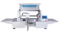 11000CPH SMT Pick And Place Machine CHM-T510LP4 With 4 Heads