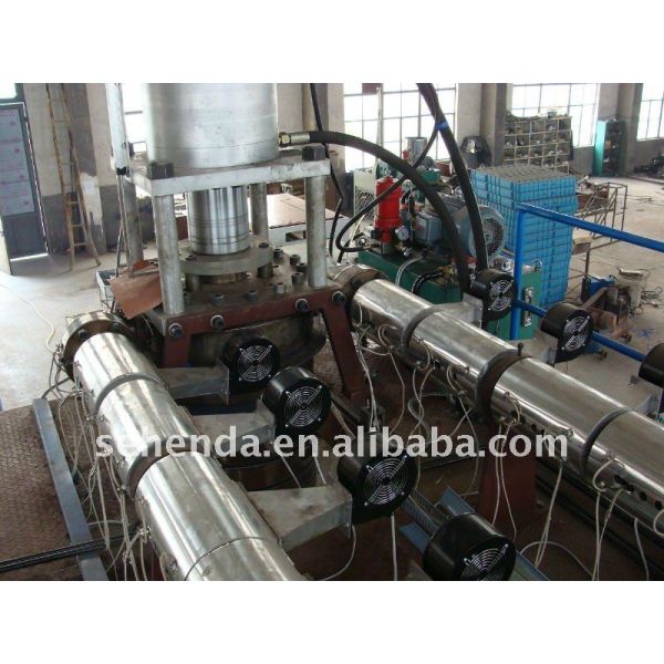 plastic drum blow molding machine pe large blow molding machine