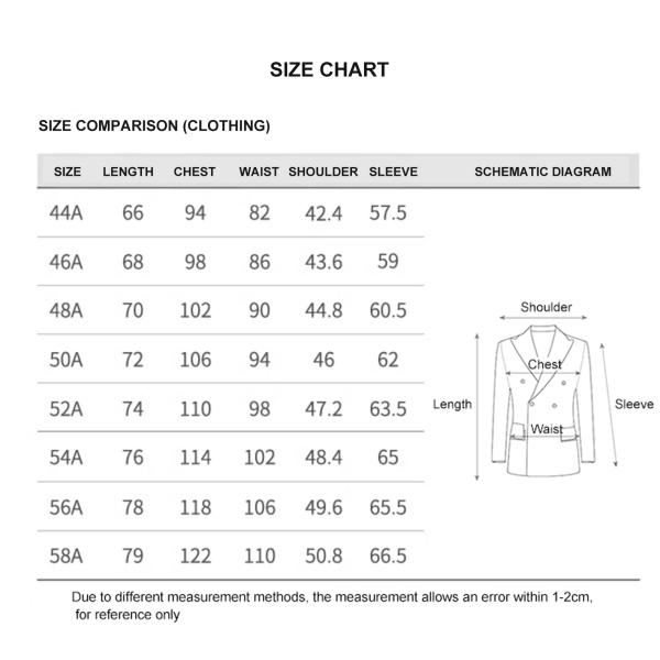 Men's Korean Style Khaki Suit for Wedding Groom Business Casual Slim Formal Dress