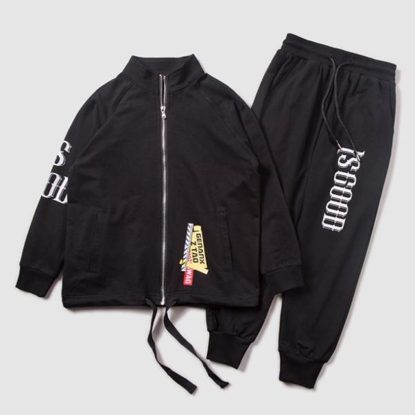 New Product Boys Designer Tracksuits School Tracksuit Kids