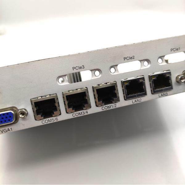 Samsung SM482 SMT Запчасти Карта управления головной панелью 3 месяца гарантия