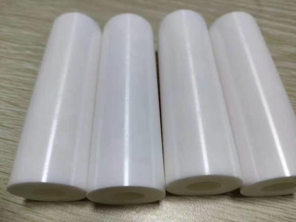 High Precision Zirconia Ceramic Tubes