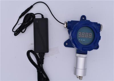 Verificador à prova de explosões fixo do tolueno C7H8 do detector de gás combustível do VOC para a indústria do gás do óleo