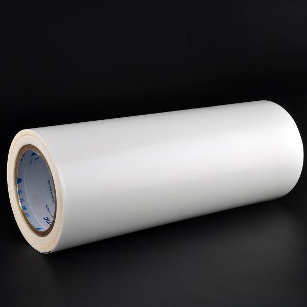 Hard Hot Melt TPU Polyurethane Adhesive Plastic Film Good Elasticity For Leather Shoes