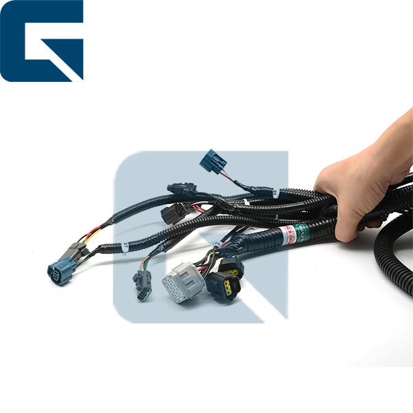 0004777 haz de cables externa 0004777 para el excavador de ZX360h-3G ZX300-1