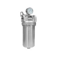 Home Stainless Steel Sediment Water Filter 6000L for Cold And Hot Water