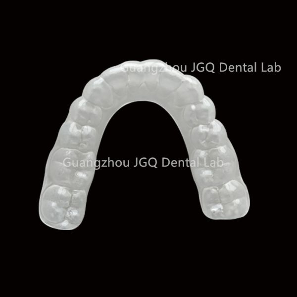 Durable Orthodontic Products Good Fitting Night Sleep Mouth Guard