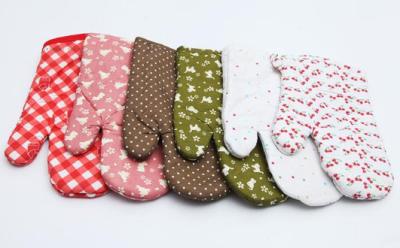 Cooking  Heat Resistant Oven Gloves , Heat Proof Oven Mitts  Easy Slip On