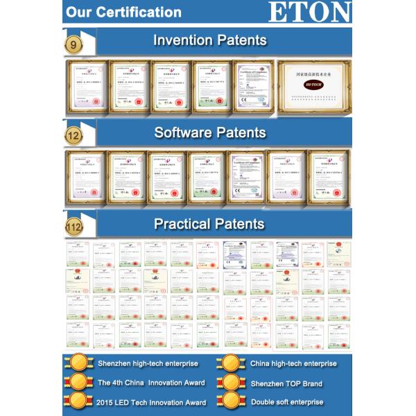 Машина распределителя клея производственной линии 1.5kw света СИД привода линейного мотора