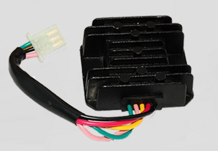 Коробка зажигания Кди автобуса автомобиля всеобщая, команда управления мотоцикла зажигания разряда конденсатора