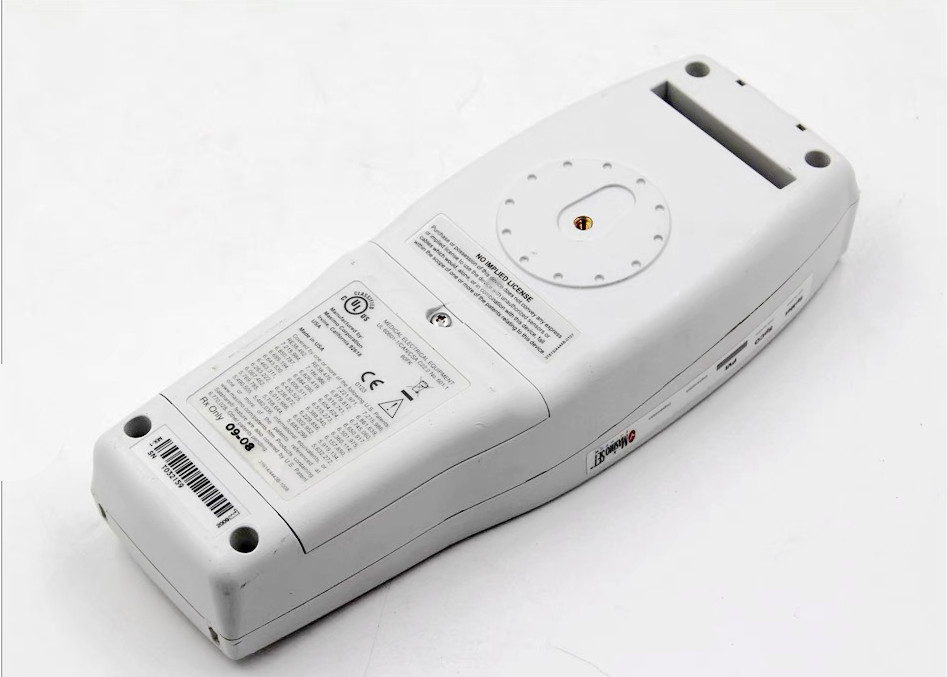 Masimo Сигнальная экстракция Использованный пульсоксиметр Портативный для клиники больницы