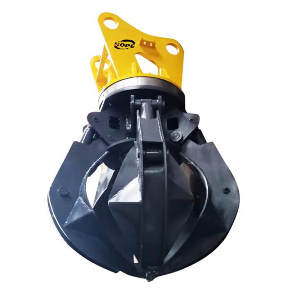 Custom Sany Sy35u Excavator Quick Coupler 19 Ton-24 Ton