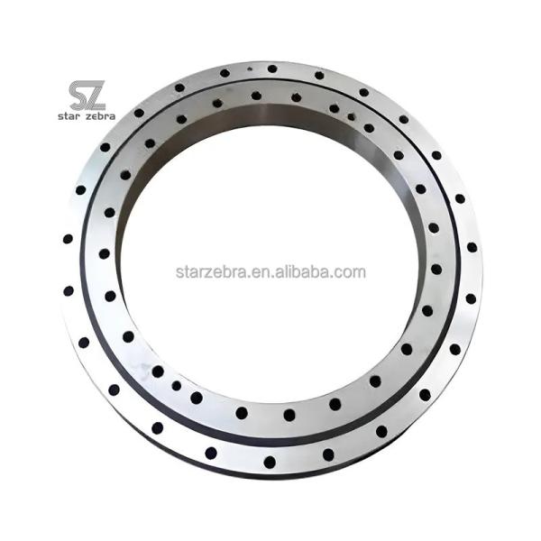 Excavator Swing Bearing in Metal for Kubota U17-3 K005 Kx41 Kx41-3V Kh60 Kx91-3 Kx121-2 Kx121-3 Kx251 and Durable Parts
