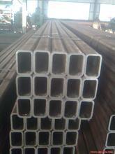 20Cr, 40Cr, 20CrMo Seamless Square Steel Tubing, Rectangular Steel Pipe 3 - 40 Mm Thickness