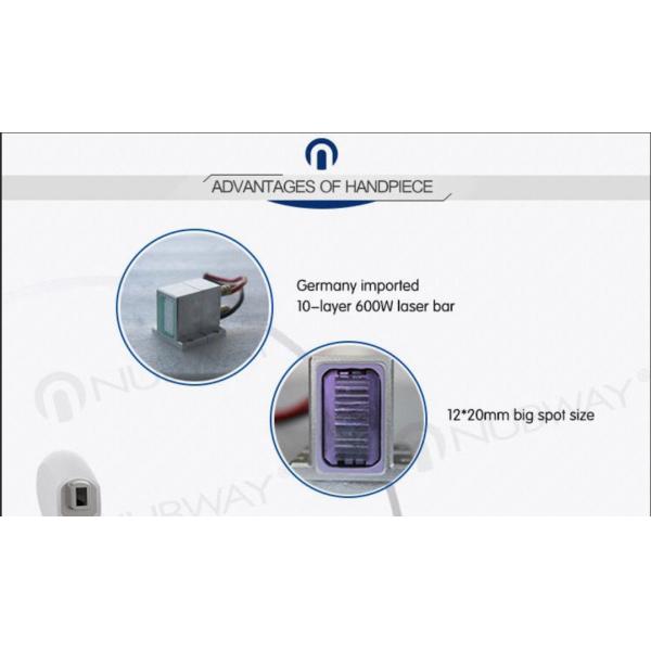 Factory price tria beauty tria hair removal laser for sale