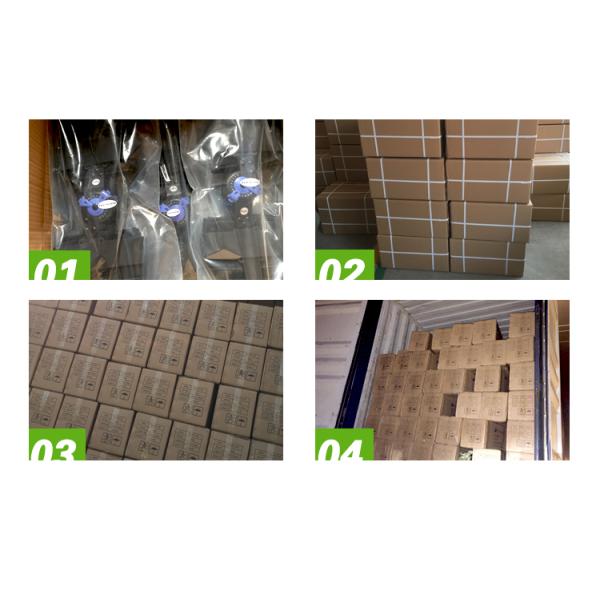 Wholesale good design high quality knee protection brace supplier