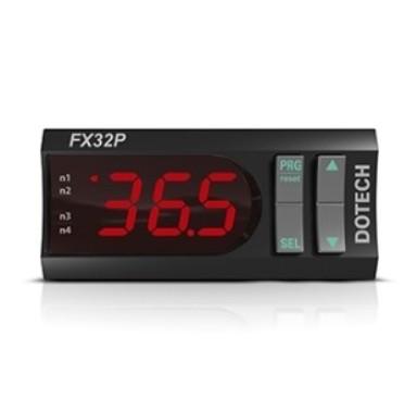 Original and New DOTECH FX32PR-00 Digital Temperature Controller