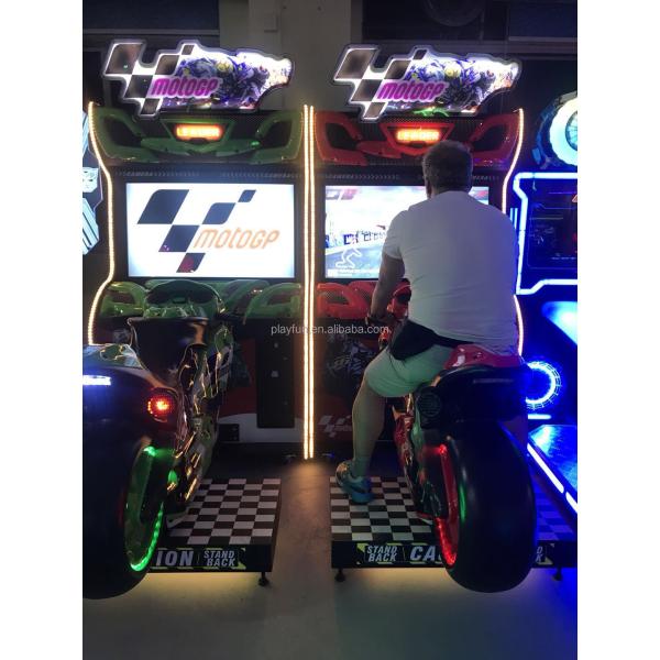 Factory Custom Driving Gp motor Moto Motorcycle Simulator Car Racing Games