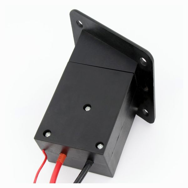 Electric Golf Carts 36v EZGO TXT Charger Receptacle With Wiring 73063-G01