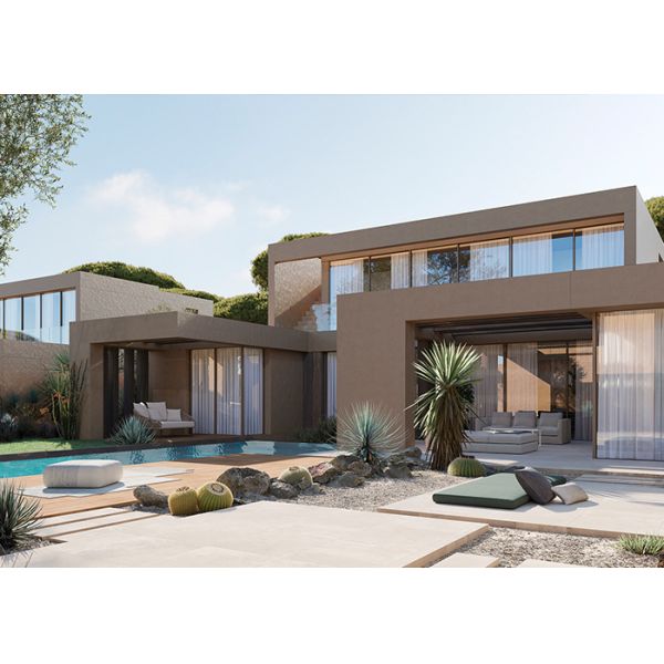 Innovative Prefabricated House Solutions: Modular Homes & Portable Living Spaces