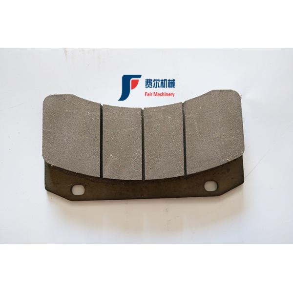 LW300F ZL50G ZL50GN Foton Spare Parts ZL40.12.4-4 Brake Pad Chenggong30