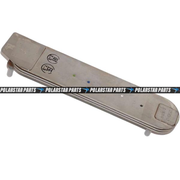 3 Layer ZAX120 Excavator Aftermarket Parts 8-97032025-0 4BG1 Engine
