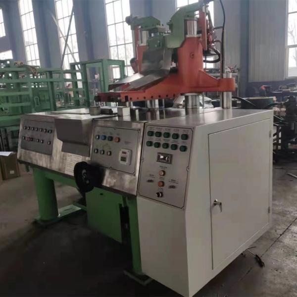 Гидравлическая машина для изготовления шин мотоциклов легкие грузовики шины трубки соединительная машина ISO9001