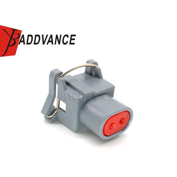 Материал соединителей 829-12129142 ПБТ инжектора топлива ЭВ1 ЭВ14 Бош с терминалами