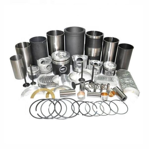 Truck Engine Parts For Isuzu C190 Engine Main Bearing Con Rod Bearing M153H1 R160H