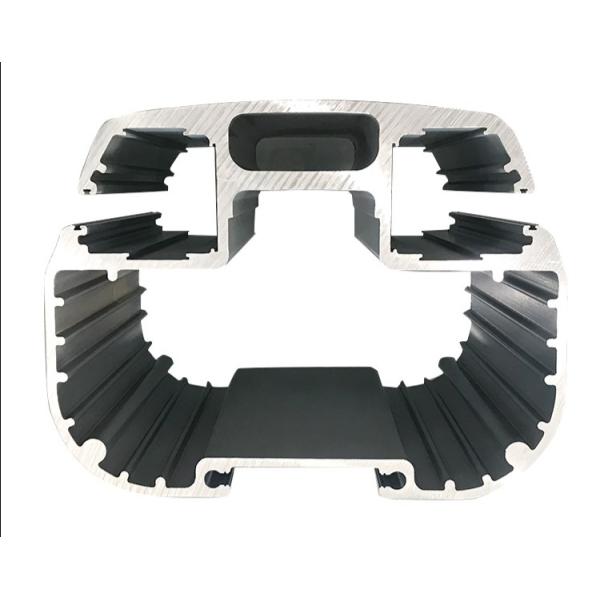 Walking Aid Walker Crutch Anodized Medical Aluminum Extrusion Profiles