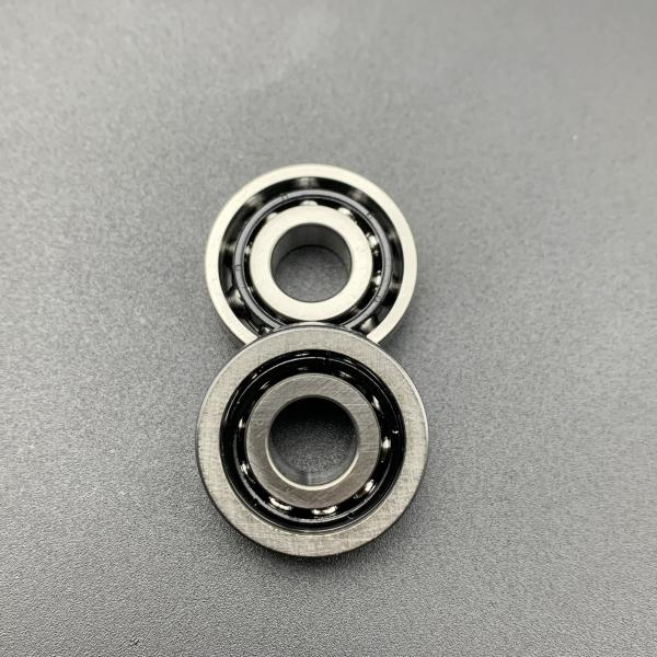 709AC High Precision Single Row Ball Bearing Angular Contact 9x24x7mm with P4 Precision
