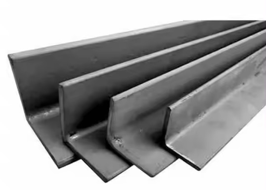ST37 SS316 Stainless Angle Bar 2D 6K Surface 316 Stainless Steel Angle