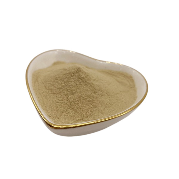 Light Brown Amino Powder with 13% Nitrogen for Animal Feed