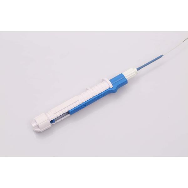 Endoscopic провод F1.7 корзины 4 камней в почках для урологической хирургии