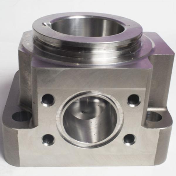 Customized Tolerance CNC Plastic Parts Produced Efficiently with Machining Services