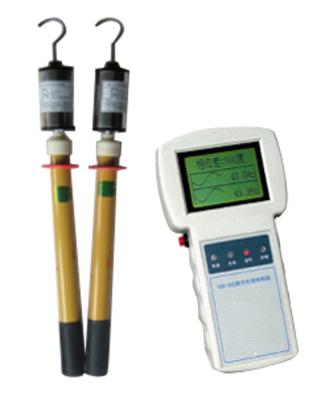 Light Weight Wireless High Voltage Phase tester High Sensitivity Simple Maintenance