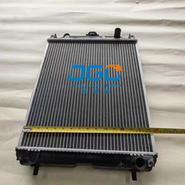 E303 Water Tank Radiator Small Excavator Replacement 1432296